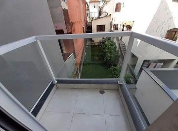 Apartamento · 108m² · 2 Quartos · 2 Vagas · Cobertura para Aluguel em Santo André - 2 Quartos, 1 Suíte, 2 Vagas