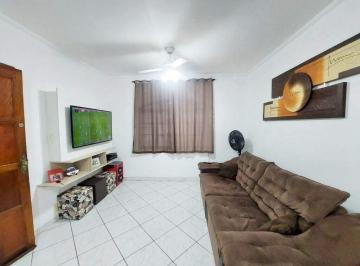 Casa · 100m² · 2 Quartos · 2 Vagas · Casa à venda em Parque Bandeirante, Santo André – 2 quartos, 2 vagas, Financia