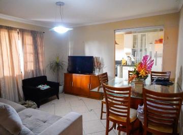 Casa · 175m² · 3 Quartos · 1 Vaga · Casa residencial em Santo André (Vila Helena) – 175 m²