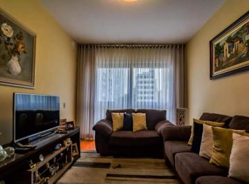 Apartamento · 85m² · 2 Quartos · 2 Vagas · Venda: Apartamento 85 m² com 2 dormitórios (1 suíte) em Vila Bastos, Santo André