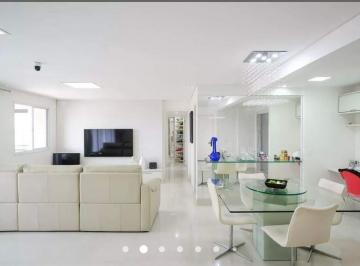 Apartamento · 130m² · 3 Quartos · 3 Vagas · Apartamento residencial à venda em Jardim São Caetano, São Caetano do Sul – 130 m²