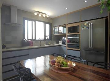 Casa · 125m² · 3 Quartos · 2 Vagas · Sobrado Residencial com 3 Dormitórios em Vila Aquilino, Santo André – Financia e Permuta