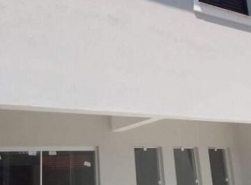 Casa · 68m² · 3 Quartos · 2 Vagas · Sobrado Residencial com 3 Quartos no Campestre, Santo André – Financiamento Sim
