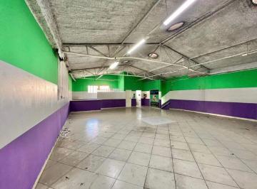 Comercial · 672m² · 3 Vagas · Galpão, 672 m² - venda por R$ 3.999.999,90 ou aluguel por R$ 20.160,26/mês - Vila Bastos - Santo And