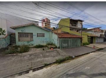 Terreno · 400m² · Terreno Residencial de 400 m² à venda em Vila Floresta, Santo André – Financiamento Aceito