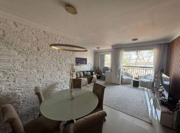 Apartamento · 66m² · 3 Quartos · 1 Vaga · Apartamento de 66 m² com 3 Quartos em Vila Metalúrgica (Santo André) – Financiamento