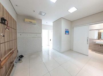 Comercial · 61m² · 1 Vaga · Sala Comercial de 61 m² no Centro de Santo André – R$ 380.000,00 com Financiamento