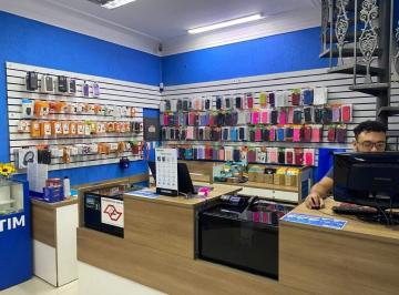 Comercial · 30m² · Loja comercial à venda | Centro de Santo André, 30 m²
