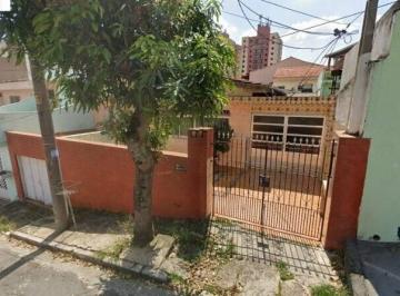 Casa · 160m² · 2 Quartos · 3 Vagas · Casa Residencial à venda em Vila Eldízia, Santo André – 160 m², 2 quartos, 3 vagas