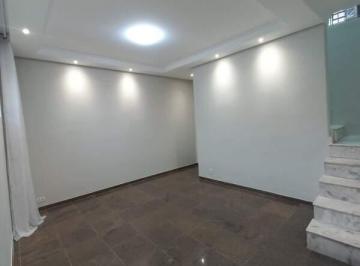 Casa · 186m² · 4 Quartos · 2 Vagas · Sobrado Residencial à venda em Vila Santa Teresa, Santo André – 186m², 4 suítes