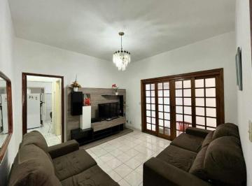 Casa · 166m² · 2 Quartos · 2 Vagas · Casa Residencial com Financiamento em Santo André – Vila Eldízia (2 Quartos)