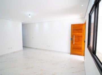 Casa · 200m² · 4 Quartos · 3 Vagas · Sobrado residencial à venda em Vila Curuçá, Santo André – 4 dormitórios, 3 vagas, aceita financiamen