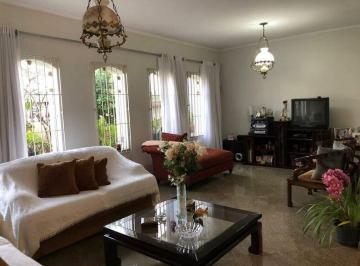Casa · 276m² · 4 Quartos · 2 Vagas · Sobrado Residencial de 4 Quartos com 2 Suítes no Campestre, Santo André