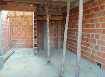 Casa · 130m² · 3 Quartos · 3 Vagas · Sobrado 3 Dormitórios com 1 Suíte à Venda em Vila Alzira, Santo André – Financiamento Facilitado