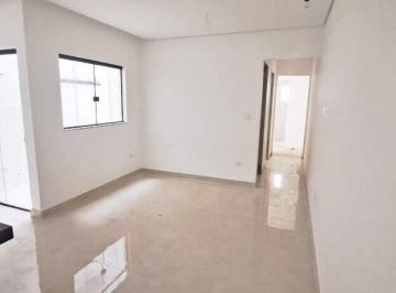 Apartamento · 50m² · 2 Quartos · 1 Vaga · Apartamento 2 Quartos no Centro de Santo André – Financiamento e Permuta Aceitos