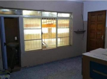 Casa · 158m² · 2 Quartos · 3 Vagas · Sobrado residencial à venda em Vila Guiomar (Santo André) – 158 m², 3 vagas, financiamento aceito