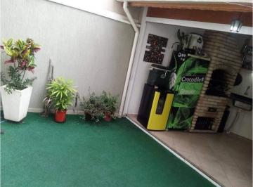 Apartamento · 98m² · 2 Quartos · 1 Vaga · Cobertura residencial de 98m² na Vila Alzira, Santo André – aceita financiamento