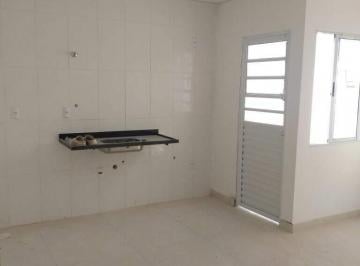 Apartamento · 50m² · 2 Quartos · 1 Vaga · Apartamento 2 Dormitórios com Suíte, Jardim das Maravilhas – Santo André