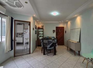 Apartamento · 100m² · 3 Quartos · 2 Vagas · Apartamento à venda em Santo André, Vila Metalúrgica