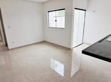 Apartamento · 50m² · 2 Quartos · 1 Vaga · Apartamento 2 Dormitórios com 1 Suíte no Centro de Santo André – Financia e Aceita Permuta