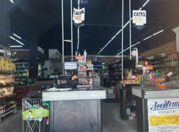 Comercial · 250m² · 6 Vagas · Loja Comercial 250 m² no Centro de Santo André – 6 vagas, venda R$ 400.000