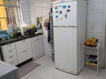 Casa · 263m² · 4 Quartos · 3 Vagas · Sobrado Residencial com 4 Suítes em Vila Valparaíso – Santo André | Financia e aceita Permuta
