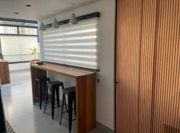 Apartamento · 98m² · 2 Quartos · 1 Vaga · Cobertura Duplex de 98m² com 2 Quartos (1 suíte) em Jardim, Santo André – 1 vaga