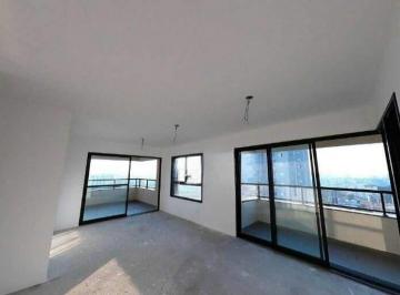 Apartamento · 162m² · 3 Quartos · 3 Vagas · Apartamento 3 suítes, 161,64 m², 3 vagas no Campestre, Santo André