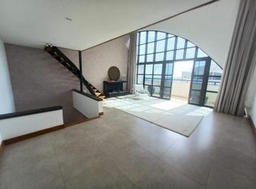 Apartamento · 288m² · 3 Quartos · 4 Vagas · Cobertura residencial à venda em Santo André (Centro) – 3 suítes, 4 vagas, frente