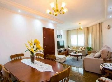 Apartamento · 84m² · 2 Quartos · 2 Vagas · Apartamento 2 Quartos com Suíte, 84 m², Vila Assunção – Santo André | Financiamento Aceito