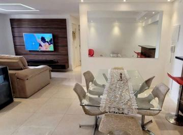 Apartamento · 73m² · 2 Quartos · 1 Vaga · Apartamento 2 Dorms com Suíte, 73 m², Frente | Santo André (Jardim) – Financiamento e Permuta