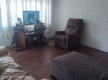 Casa · 115m² · 3 Quartos · 2 Vagas · Sobrado à Venda em Vila Linda, Santo André – 3 Dormitórios, 2 Vagas