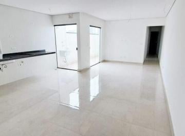 Apartamento · 87m² · 3 Quartos · 2 Vagas · Apartamento 3 Dormitórios com 1 Suíte em Parque das Nações, Santo André – Venda