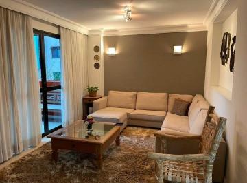 Apartamento · 178m² · 3 Quartos · 3 Vagas · Apartamento 3 Dormitórios com 3 Vagas na Vila Valparaíso, Santo André – Financia
