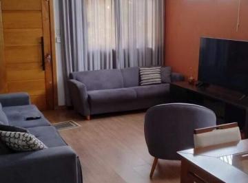 Comercial · 200m² · 2 Vagas · Casa Comercial para Aluguel em Santo André (Vila Assunção) – 200m² Internos, 2 Vagas