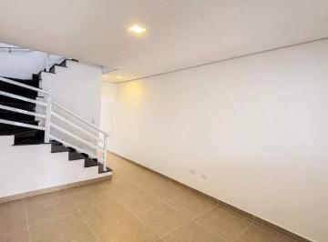 Casa · 143m² · 3 Quartos · 2 Vagas · Sobrado à venda em Vila Pires, Santo André — 3 dormitórios, 1 suíte, financiamento liberado