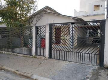 Casa · 260m² · 6 Quartos · 3 Vagas · Casa Residencial com 6 Dormitórios em Vila Scarpelli, Santo André – Financiamento Disponível
