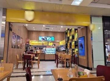 Comercial · 53m² · Loja Comercial no Centro de Santo André – 53 m², Mobiliada, Pronta para Ocupação