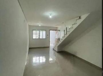 Casa · 137m² · 3 Quartos · 4 Vagas · Sobrado com 3 quartos à venda, 137m² - Parque Oratório