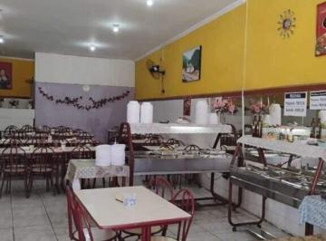 Comercial · 300m² · Loja Comercial Mobiliada de 300m² no Centro de Santo André — Ótima Oportunidade