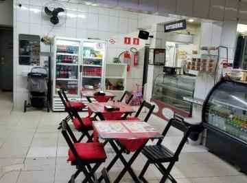 Comercial · 235m² · Loja Comercial 235 m² à Venda no Centro de Santo André – Mobiliada, com 2 Banheiros