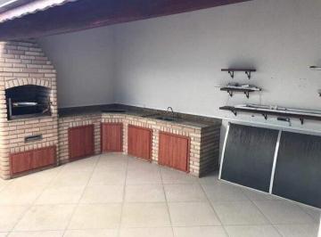 Casa · 227m² · 3 Quartos · 2 Vagas · Sobrado Residencial 3 Dormitórios, 2 Suítes, 2 Vagas | Parque Marajoara, Santo André
