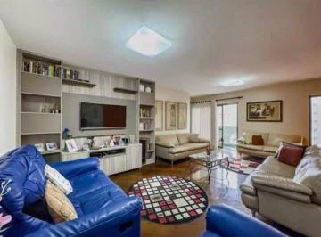 Apartamento · 146m² · 3 Quartos · 2 Vagas · Apartamento à venda em Vila Bastos, Santo André – 3 dormitorios (3 suíte), 2 vagas