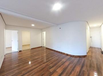 Apartamento · 127m² · 3 Quartos · 3 Vagas · Apartamento 3 suítes com varanda gourmet e 3 vagas no Paraíso, Santo André – Financiamento disponíve