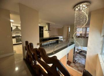 Casa · 500m² · 4 Quartos · 4 Vagas · Sobrado residencial à venda em Santo André (Vila Assunção) | 4 suítes, varanda gourmet e piscina