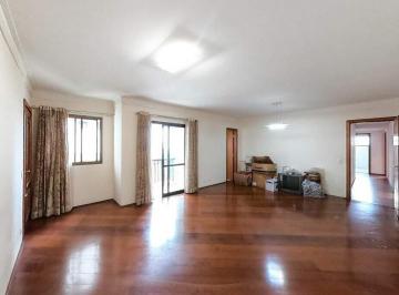 Apartamento · 140m² · 3 Quartos · 2 Vagas · Apartamento 3 quartos com suíte no Centro de Santo André – 140 m², 2 vagas