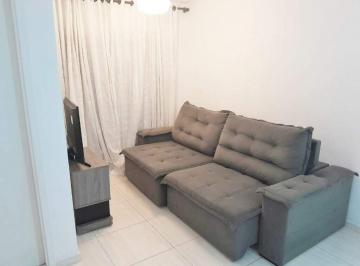 Apartamento · 56m² · 2 Quartos · 1 Vaga · Apartamento com 2 dormitórios à venda, Vila Alto de Santo André - Santo André/SP