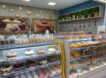 Comercial · 50m² · Loja Comercial 50m² no Centro de Santo André — Mobiliada, com Armário de Cozinha | Venda R$95.000