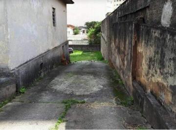 Terreno · 405m² · Terreno Residencial de 405 m² no Centro de São Bernardo do Campo — Oportunidade Única