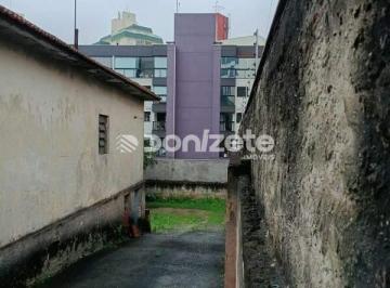 Terreno · 405m² · Terreno Residencial de 405 m² no Centro de São Bernardo do Campo — Oportunidade Única